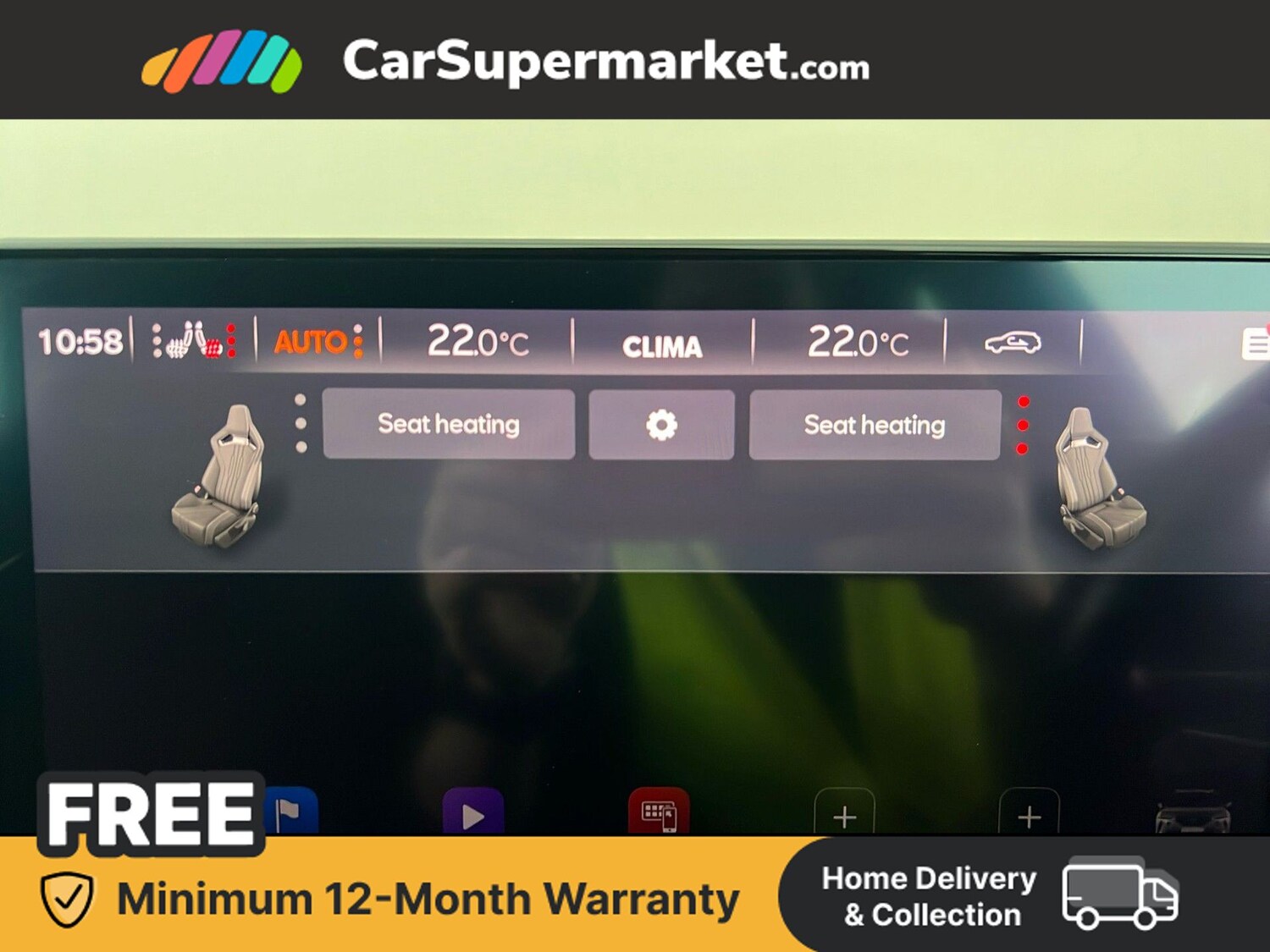 Used Cupra Formentor 2021 for sale - 77520364: Photo 27