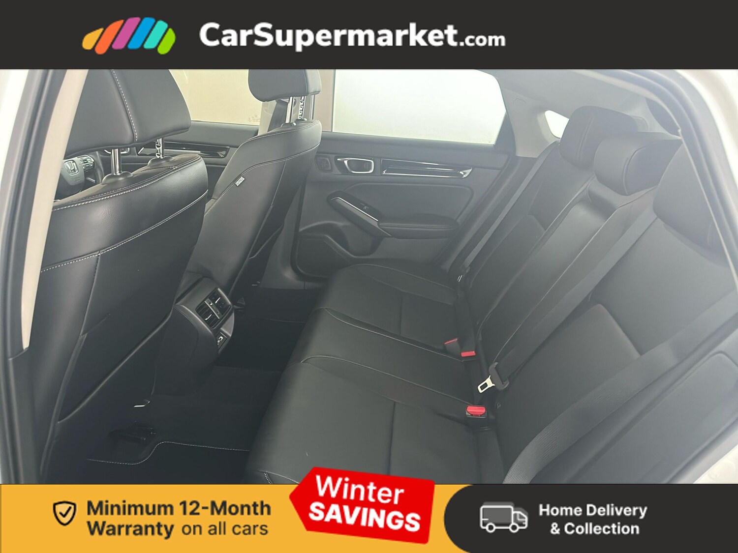 Used Honda Civic 2024 for sale - 77257699: Photo 19