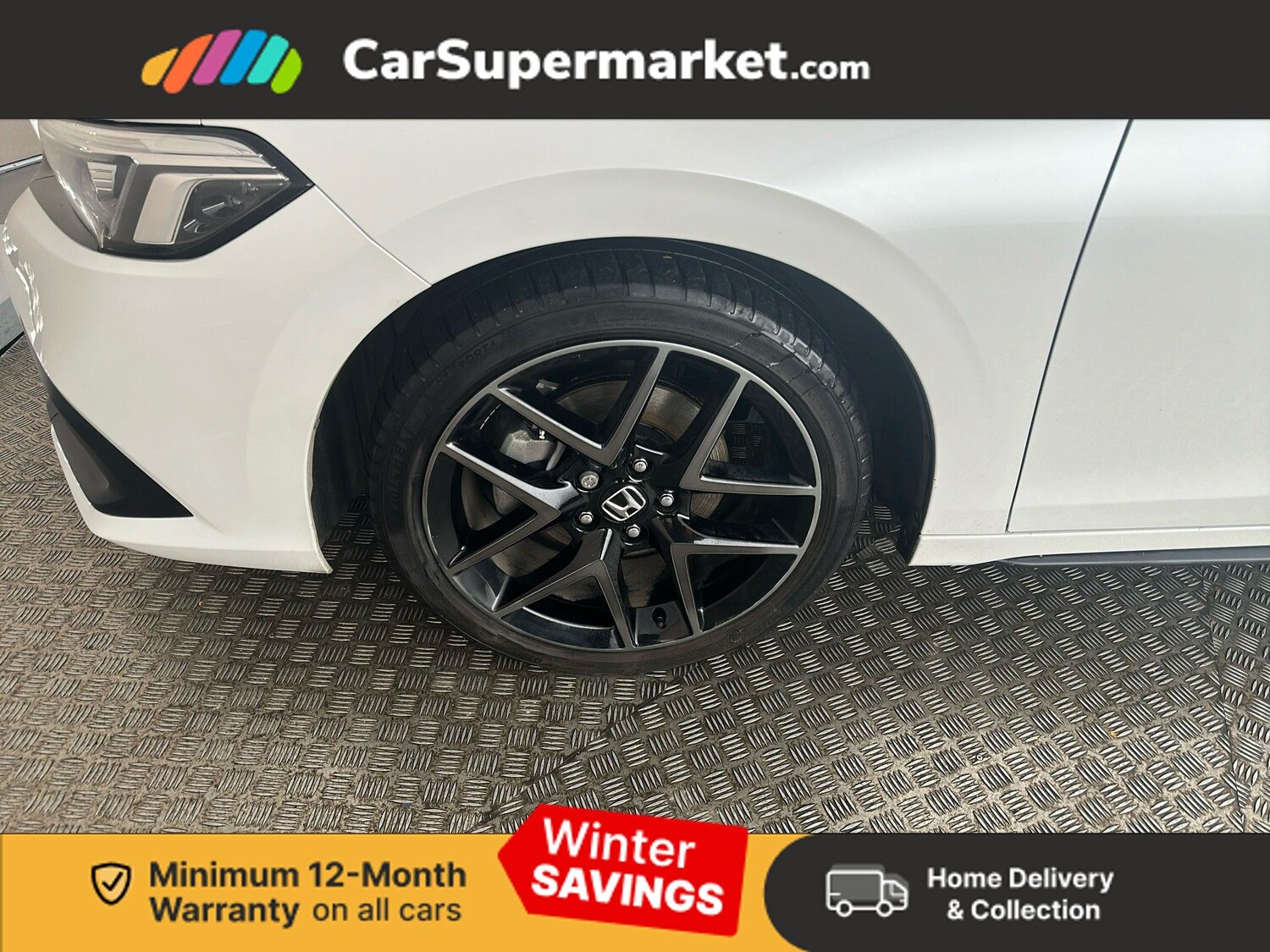 Used Honda Civic 2024 for sale - 77257699: Photo 20