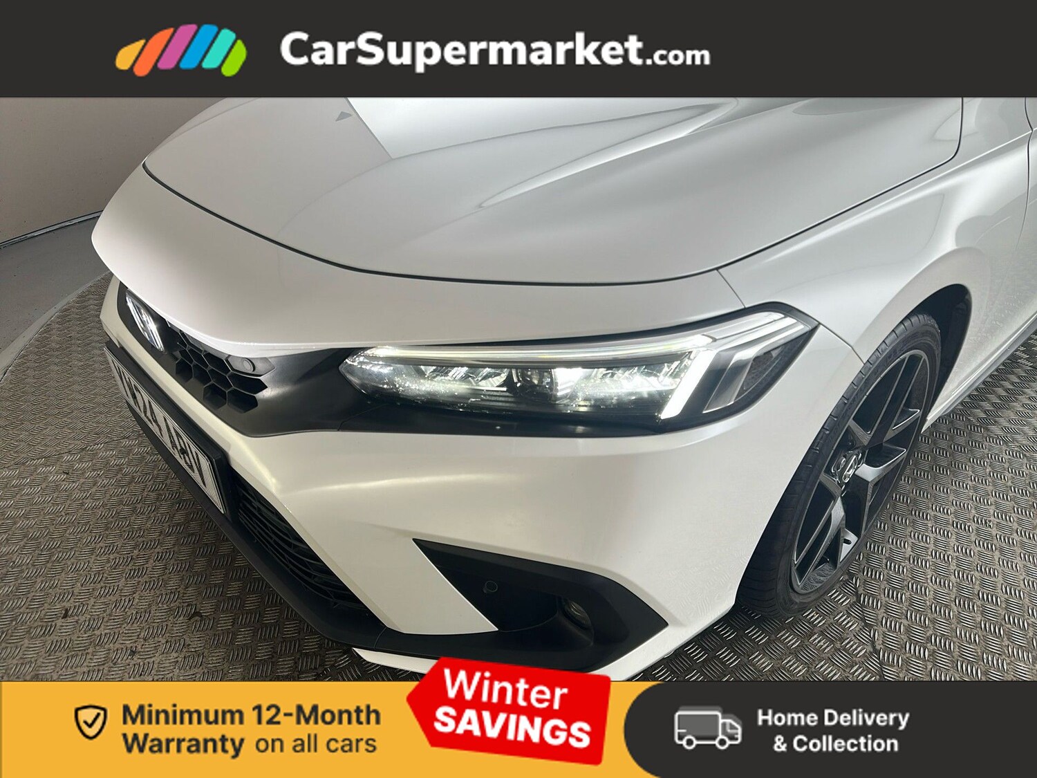 Used Honda Civic 2024 for sale - 77257699: Photo 21