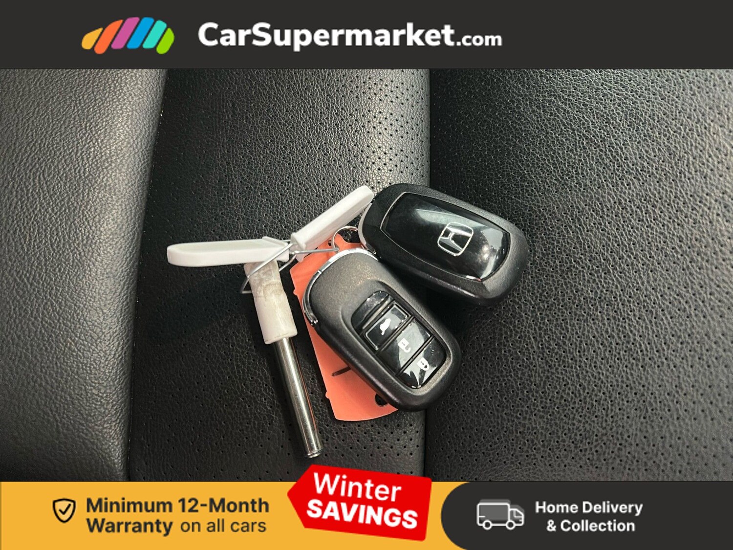 Used Honda Civic 2024 for sale - 77257699: Photo 24