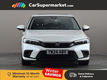 Used Honda Civic 2024 for sale - 77257699: Photo