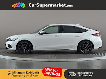 Used Honda Civic 2024 for sale - 77257699: Photo