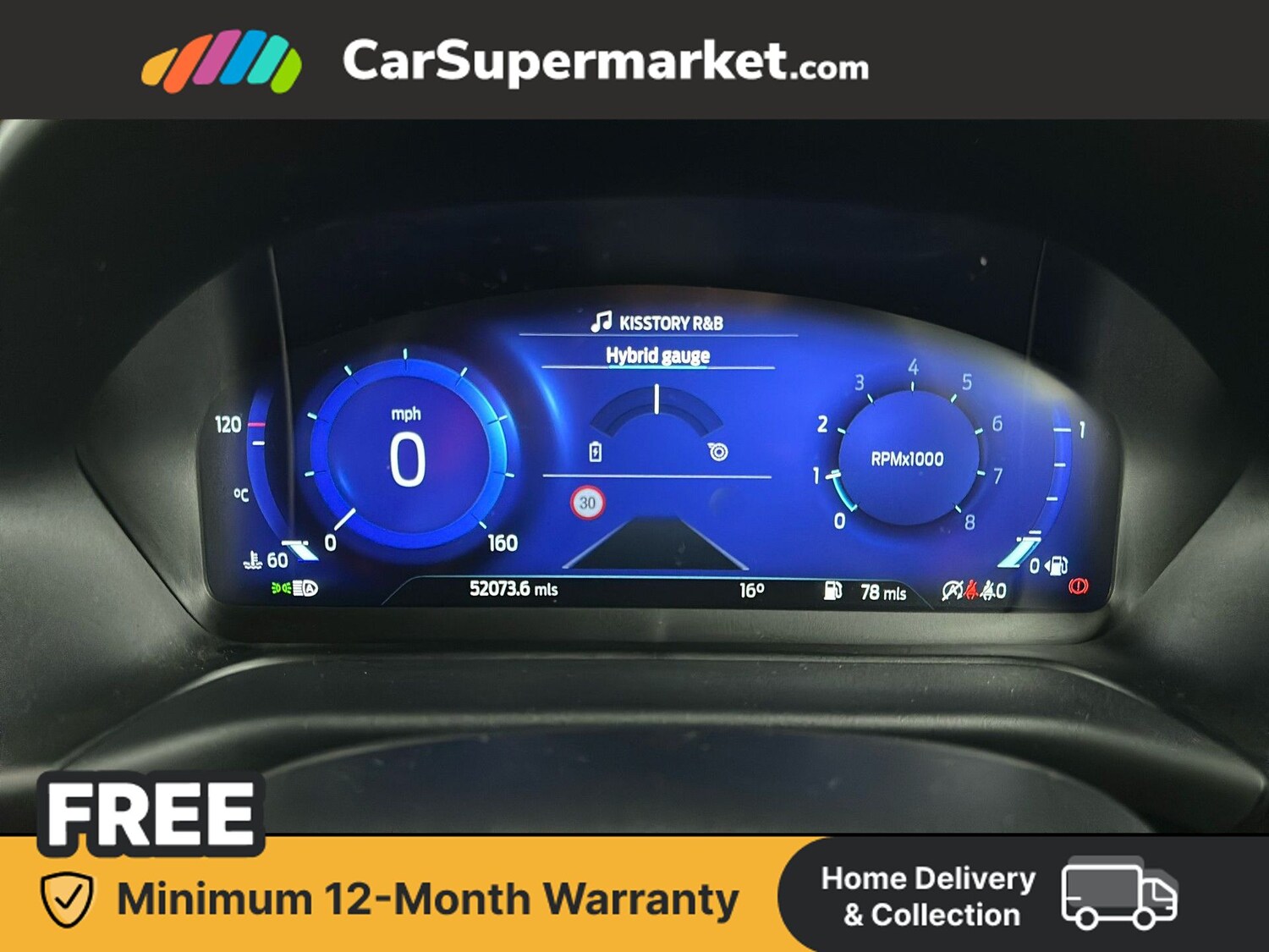 Used Ford Puma 2022 for sale - 77989701: Photo 15