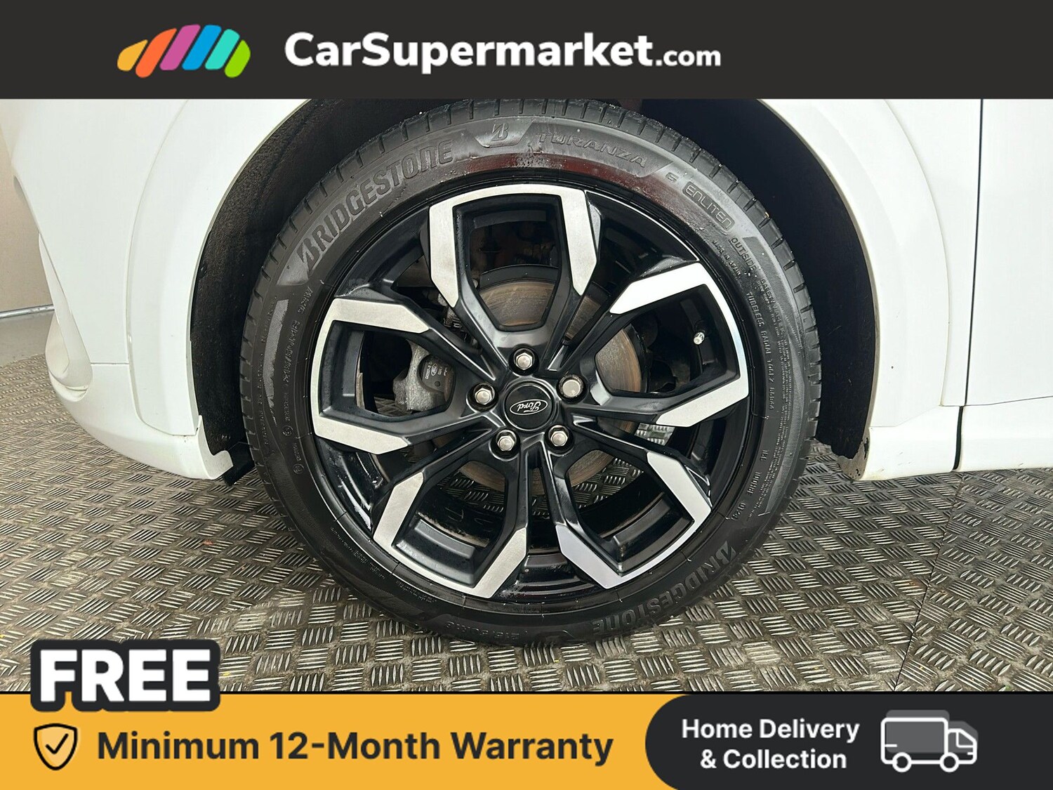 Used Ford Puma 2022 for sale - 77989701: Photo 19