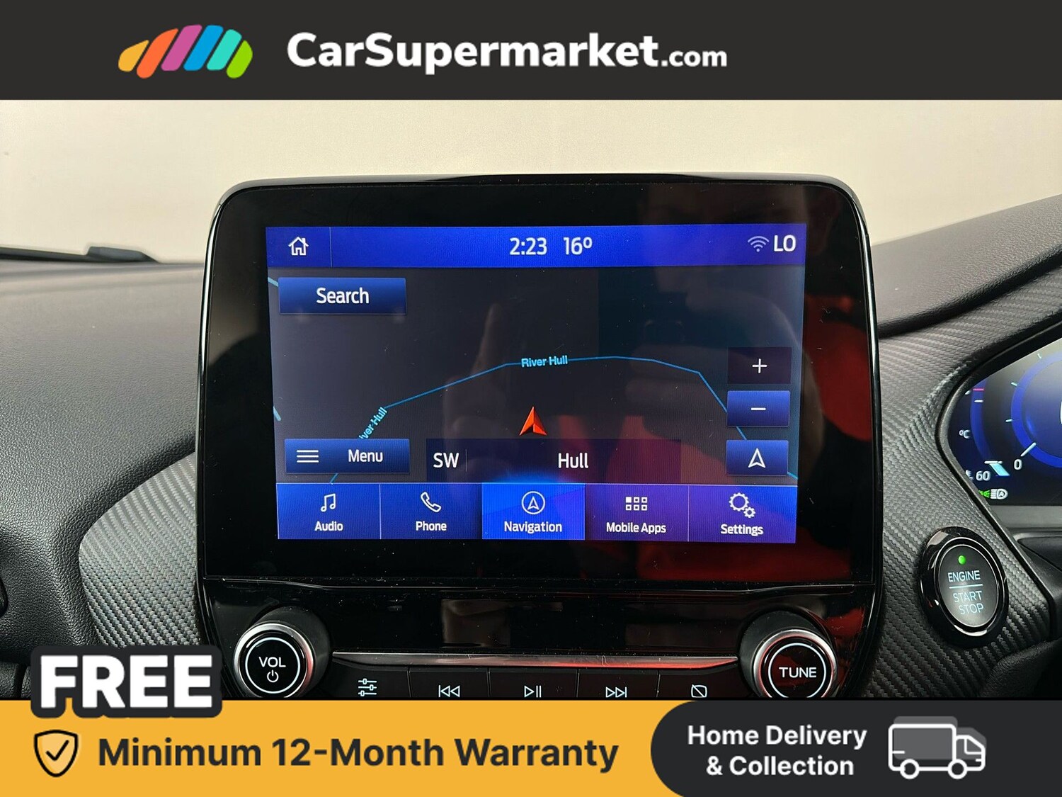 Used Ford Puma 2022 for sale - 77989701: Photo 25