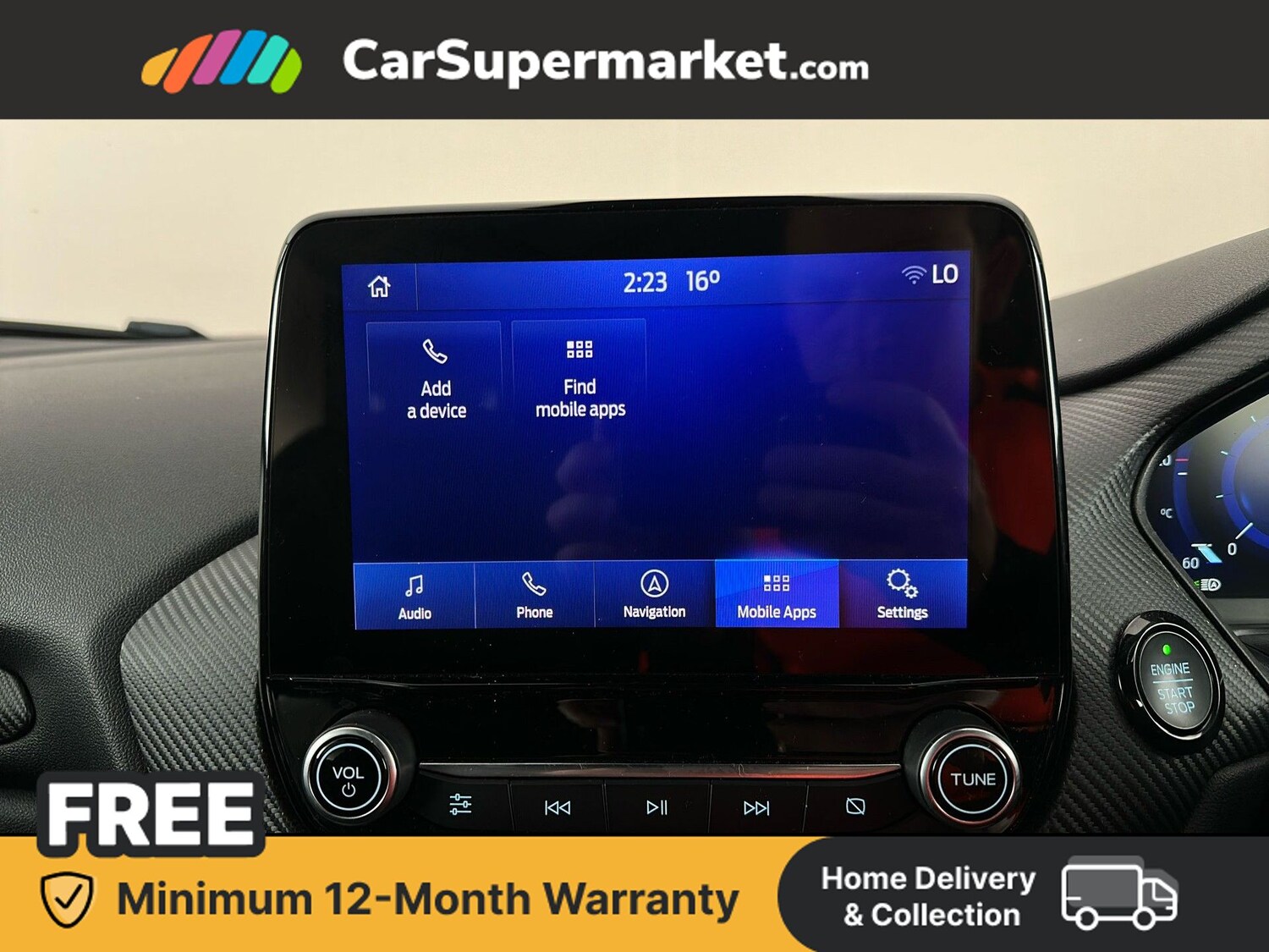 Used Ford Puma 2022 for sale - 77989701: Photo 26