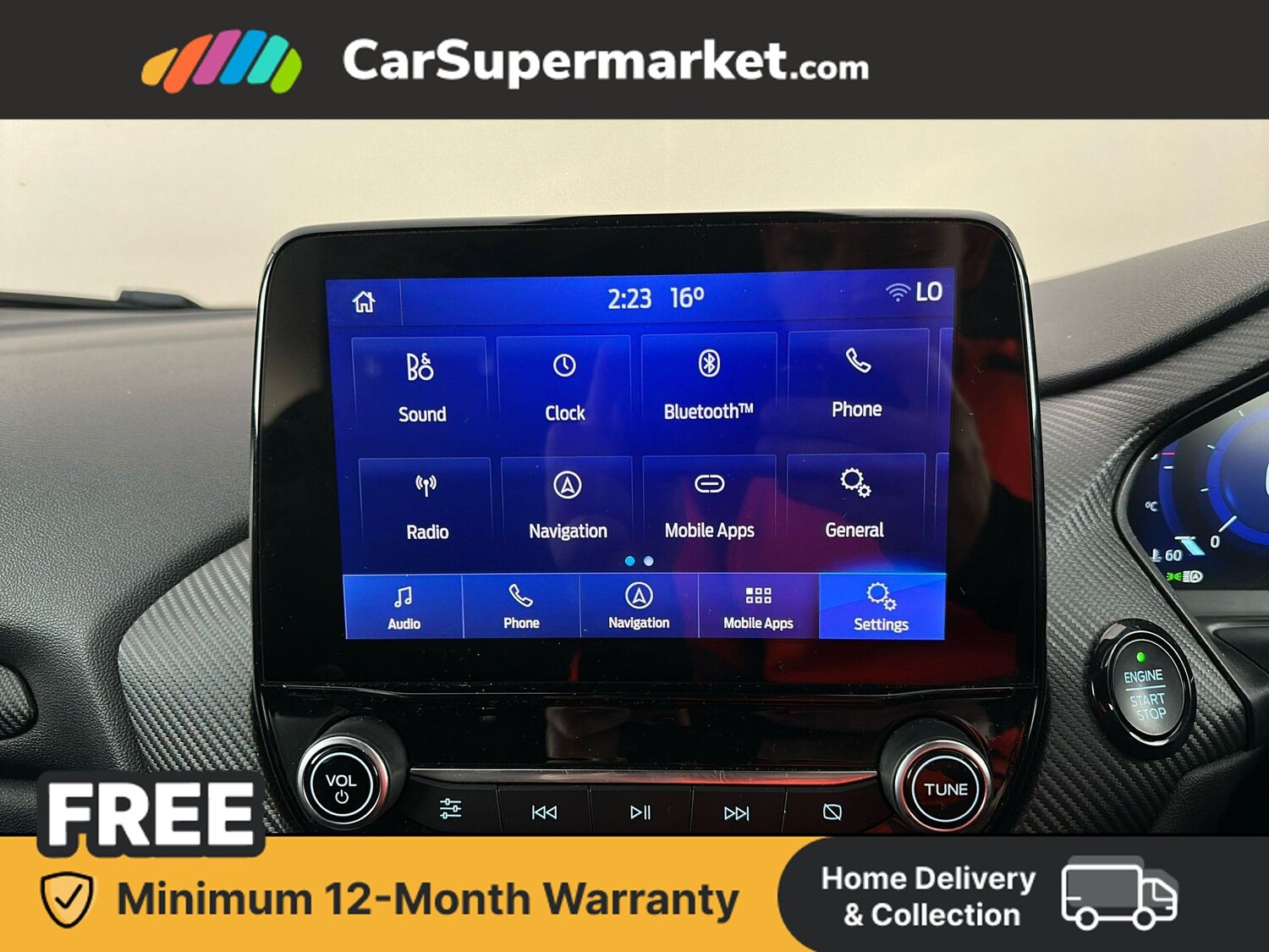 Used Ford Puma 2022 for sale - 77989701: Photo 27