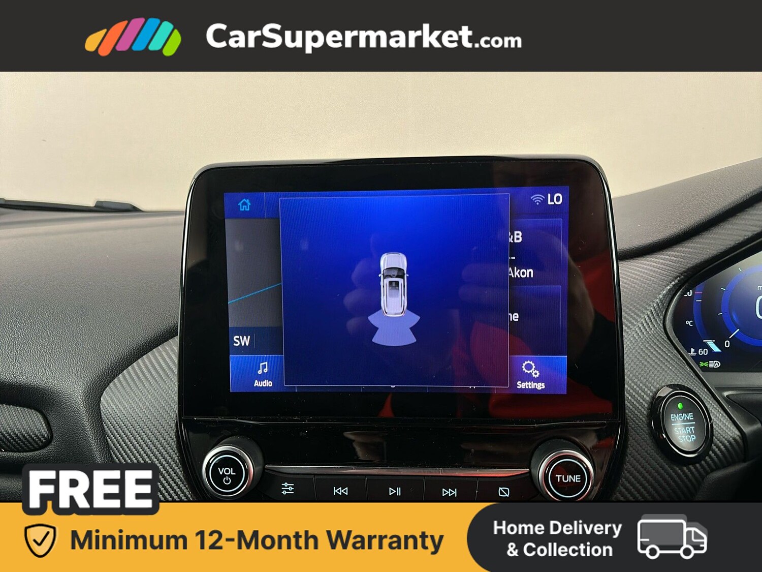 Used Ford Puma 2022 for sale - 77989701: Photo 28