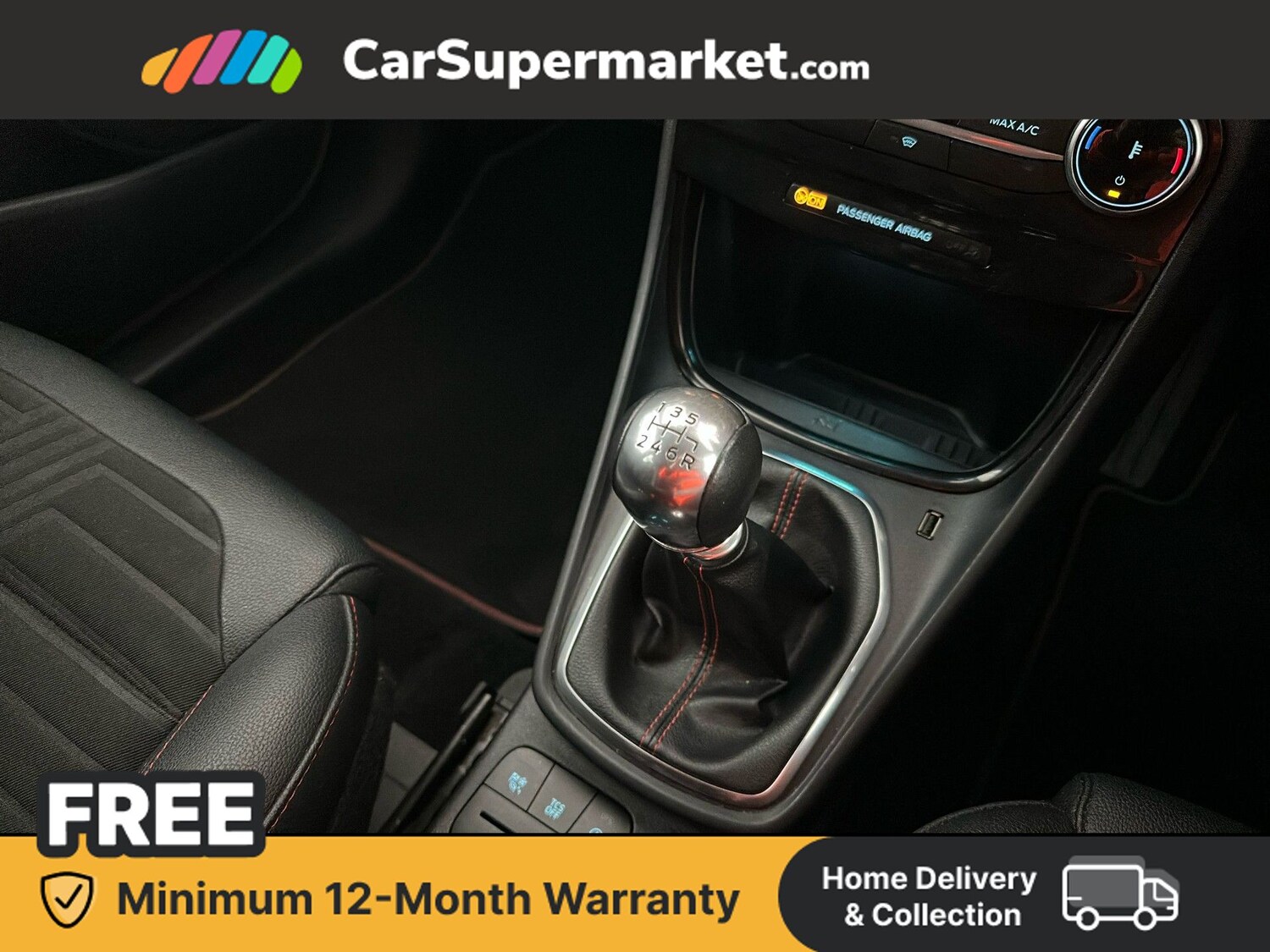 Used Ford Puma 2022 for sale - 77989701: Photo 30