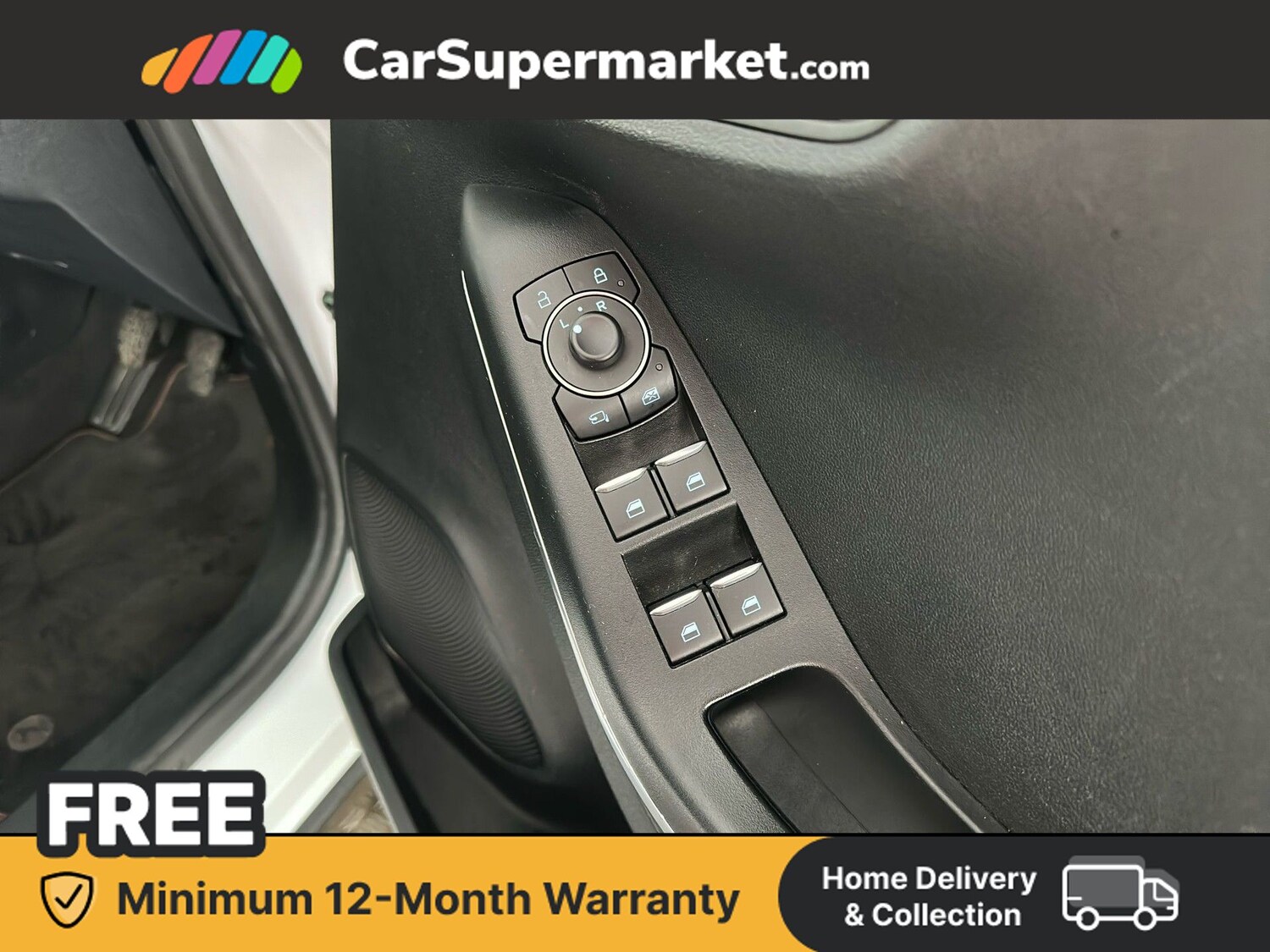 Used Ford Puma 2022 for sale - 77989701: Photo 34