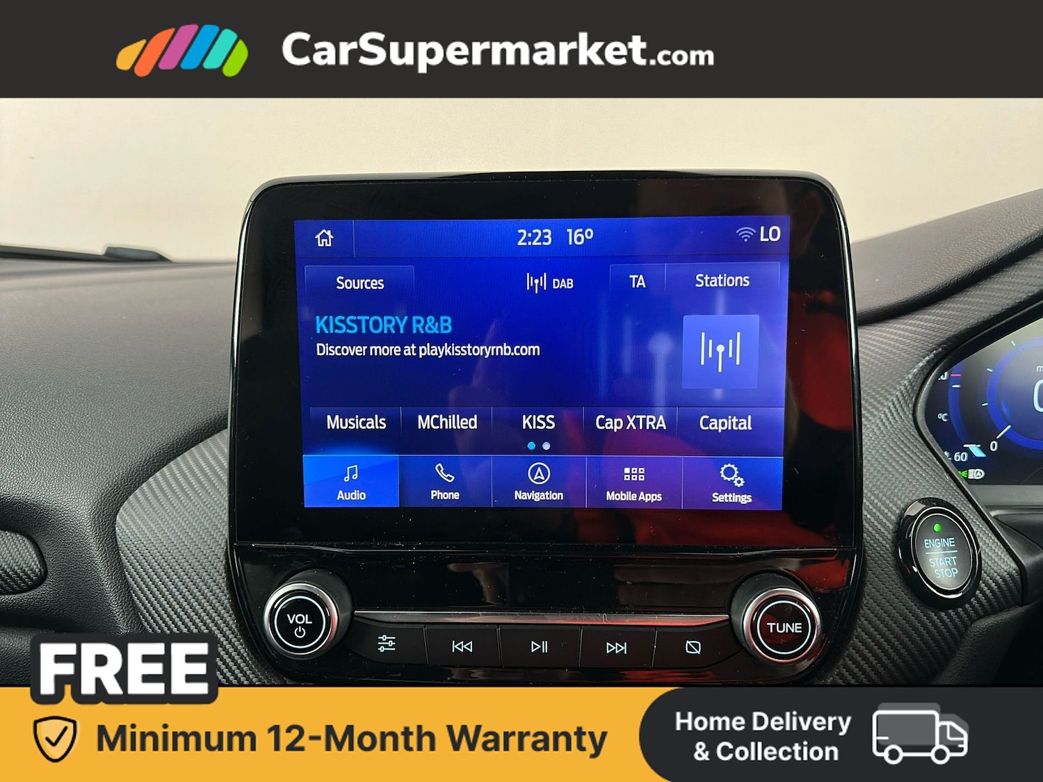 Used Ford Puma 2022 for sale - 77989701: Photo 35