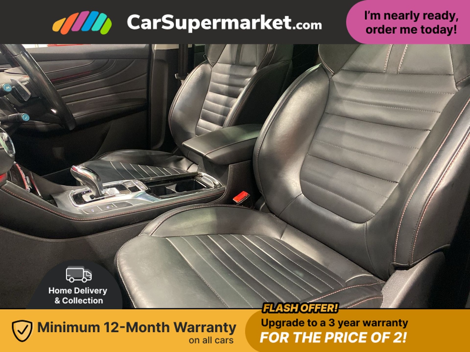 Used MG MG HS 2023 for sale - 76798406: Photo 7