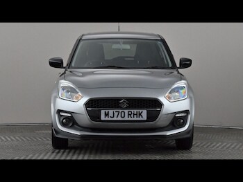 Used Suzuki Swift 2020 for sale - 78835032: Photo