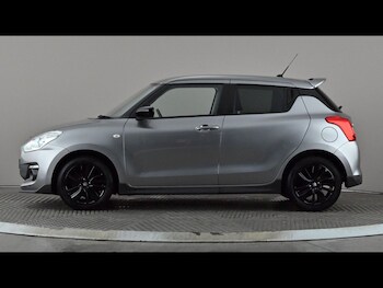 Used Suzuki Swift 2020 for sale - 78835032: Photo