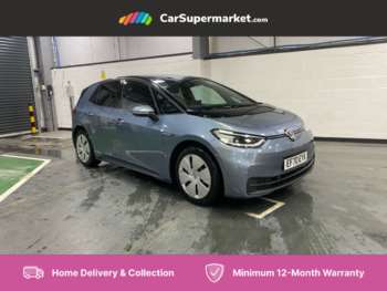 2020 - 150kW Style Pro Performance 58kWh Auto 5-Door