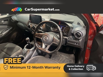 Used Nissan Juke 2020 for sale - 76292499: Photo 2