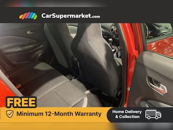 Used Nissan Juke 2020 for sale - 76292499: Photo 3