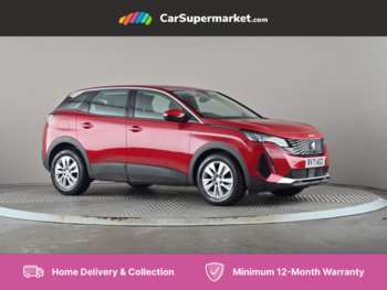 2021 - 1.5 BlueHDi Active Premium 5-Door