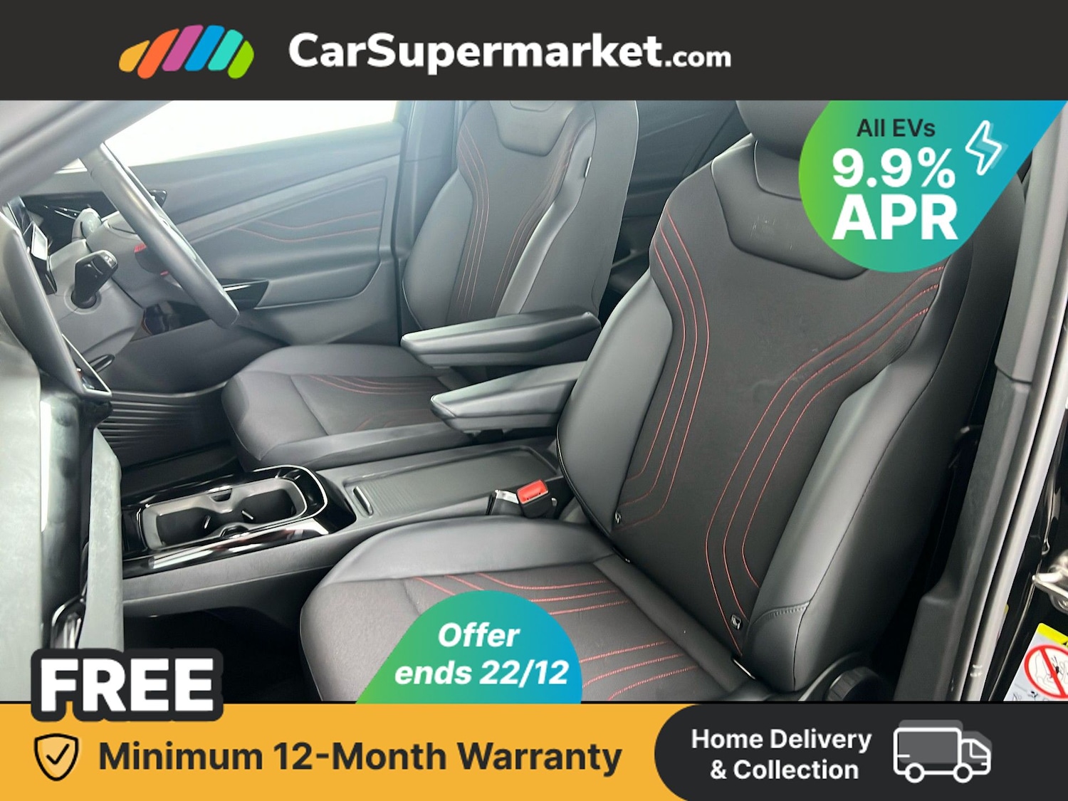 Used Volkswagen ID.5 2025 for sale - 76896125: Photo 19