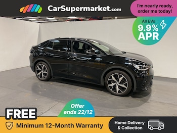 2025 - 250kW 4MOTION GTX 79kWh 5dr Auto