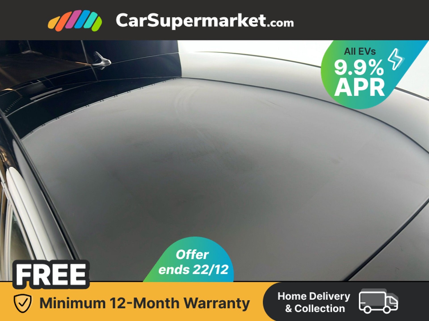 Used Volkswagen ID.5 2025 for sale - 76896125: Photo 23