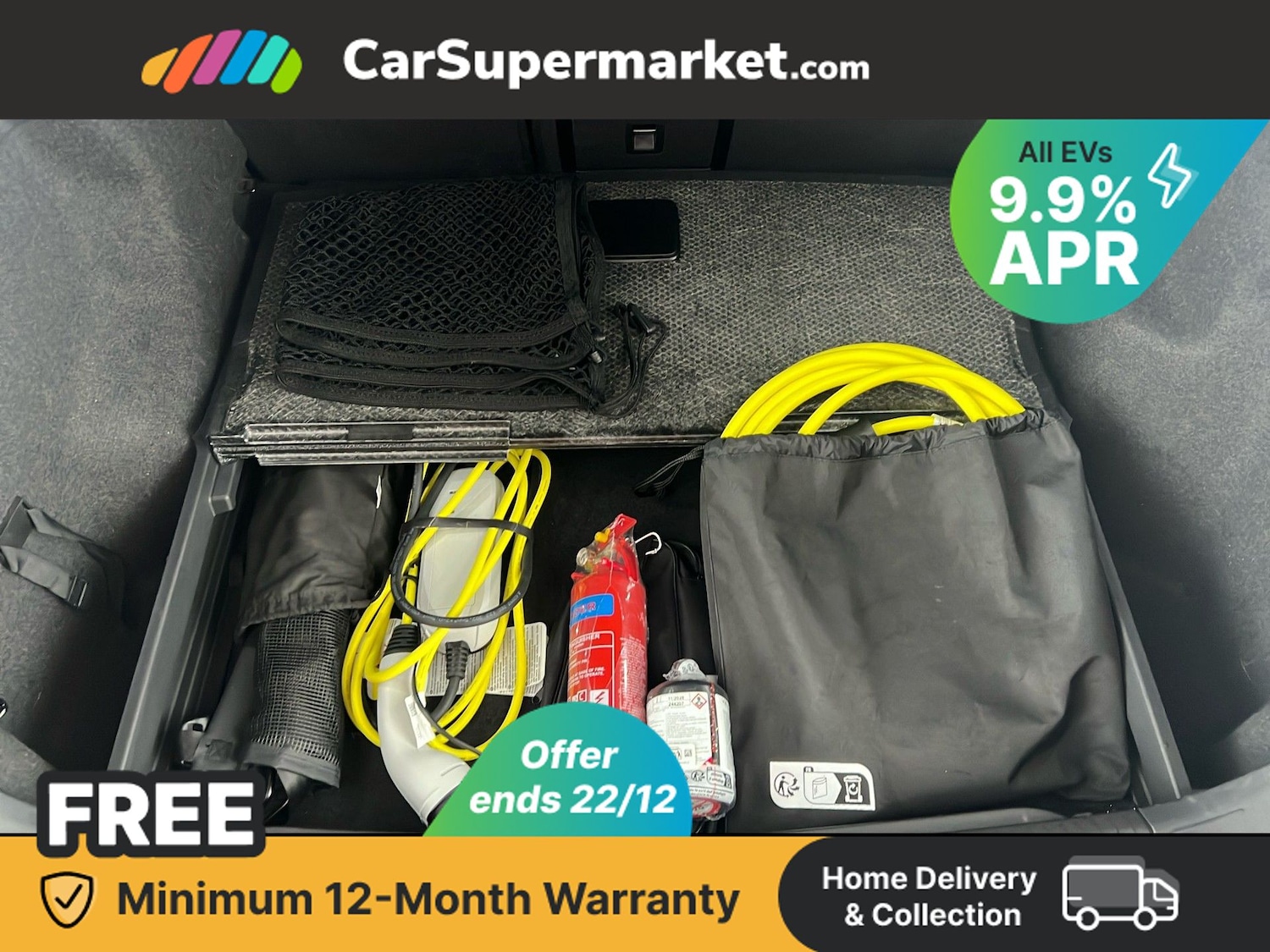 Used Volkswagen ID.5 2025 for sale - 76896125: Photo 24