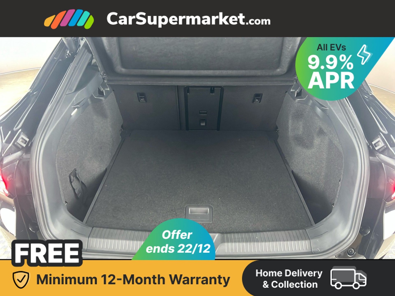 Used Volkswagen ID.5 2025 for sale - 76896125: Photo 25