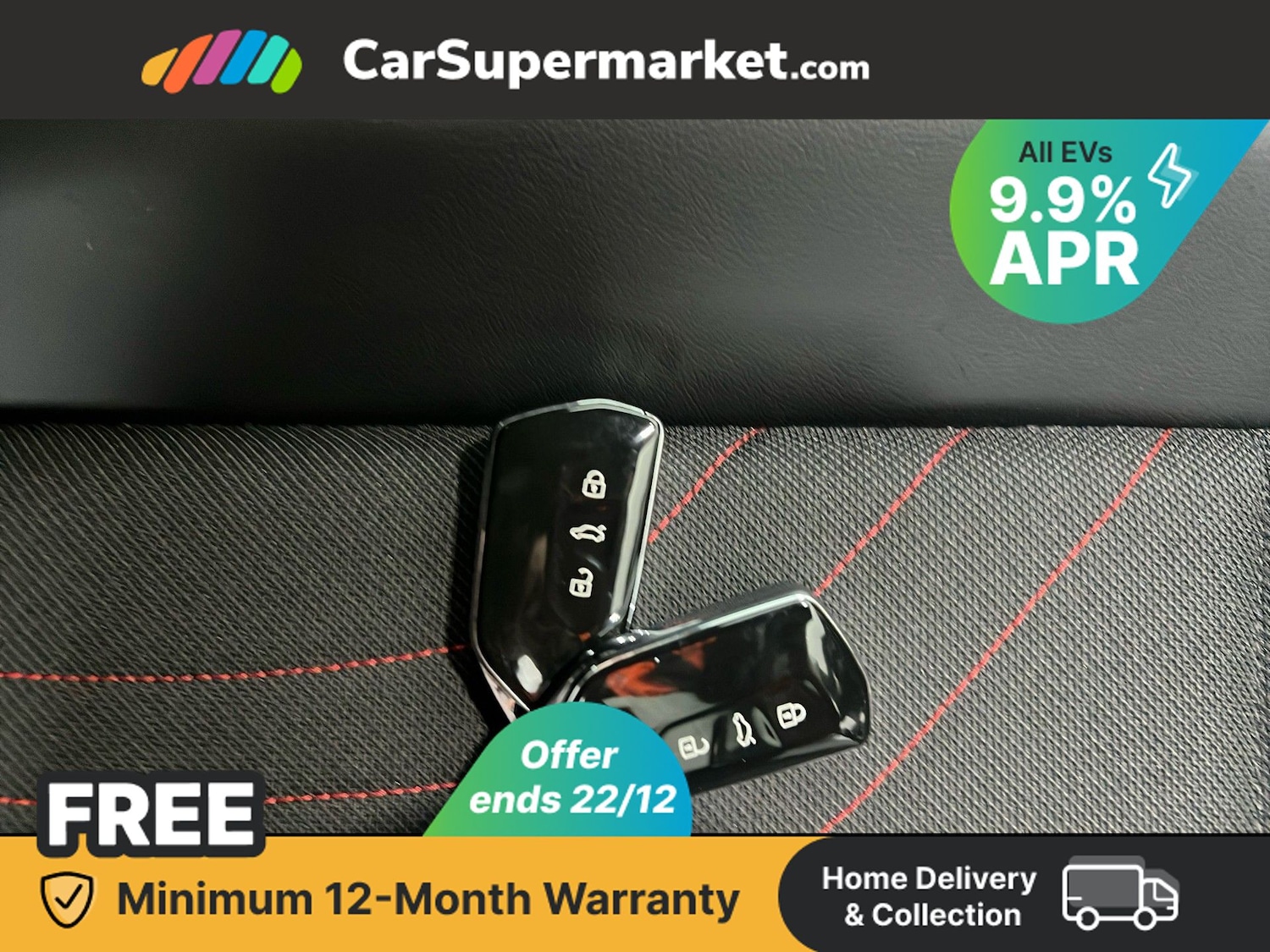 Used Volkswagen ID.5 2025 for sale - 76896125: Photo 26