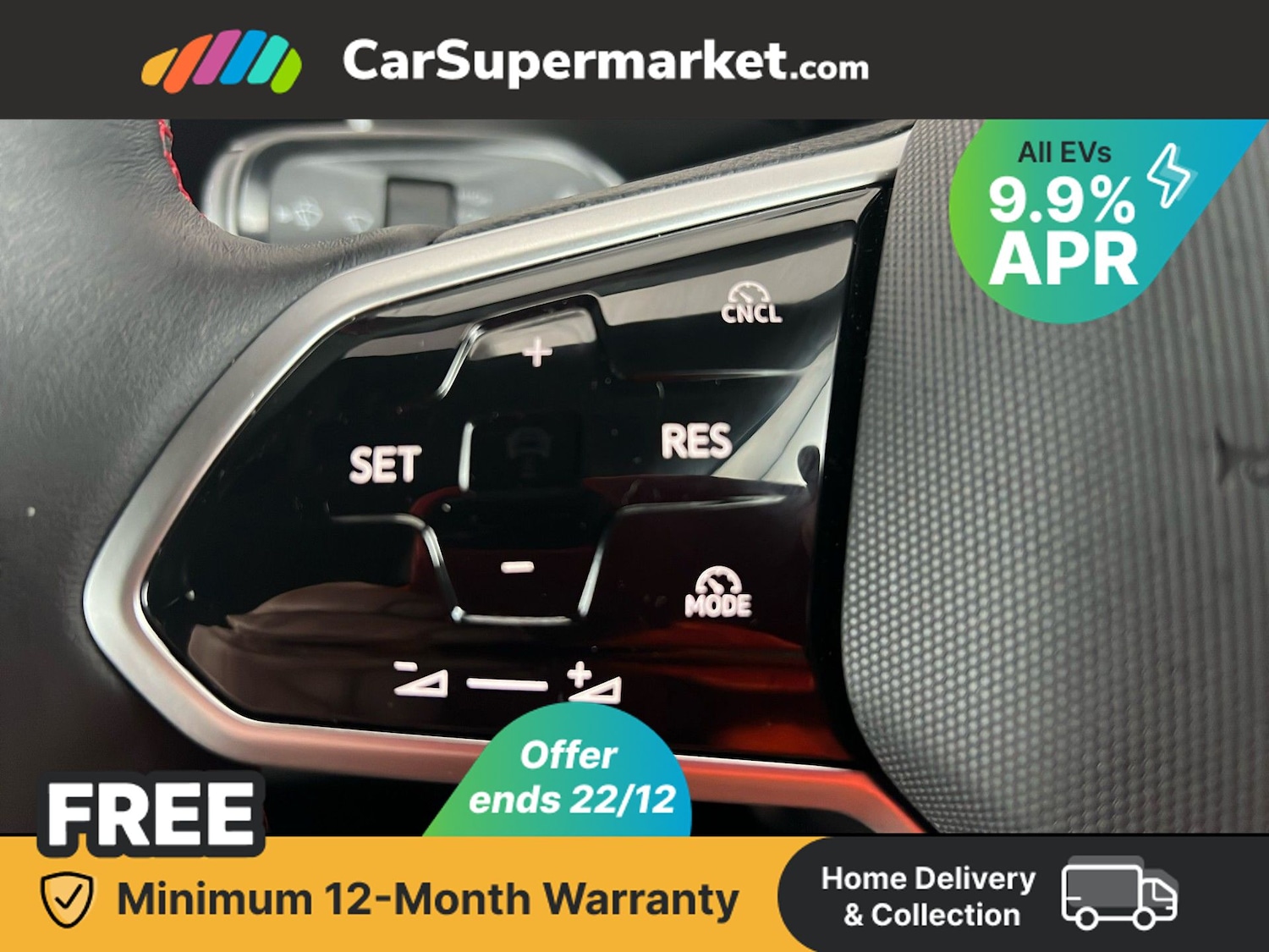 Used Volkswagen ID.5 2025 for sale - 76896125: Photo 27