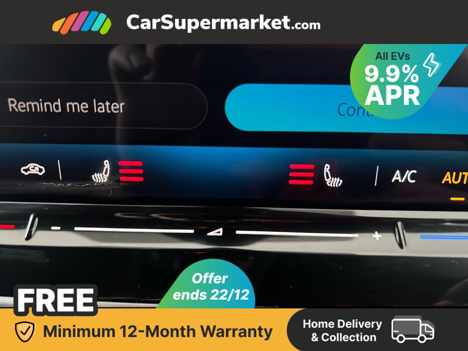 Used Volkswagen ID.5 2025 for sale - 76896125: Photo 30