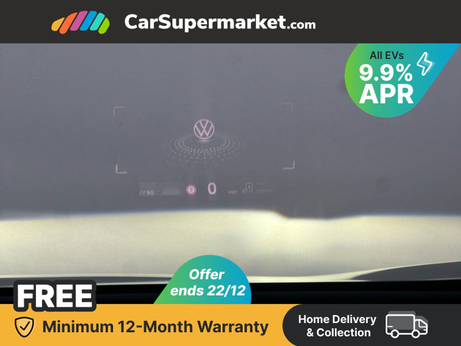 Used Volkswagen ID.5 2025 for sale - 76896125: Photo 31