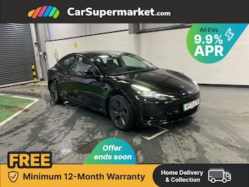 2021 - Standard Plus Auto 4-Door