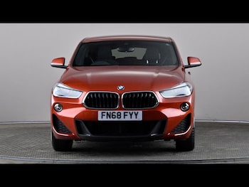 Used BMW X2 2018 for sale - 78909223: Photo