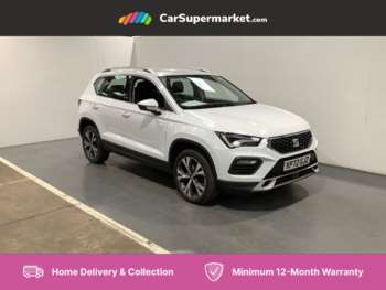 2022 - 1.5 TSI EVO SE Technology 5dr DSG