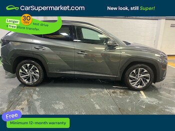Used Hyundai TUCSON 2023 for sale - 78521743: Photo