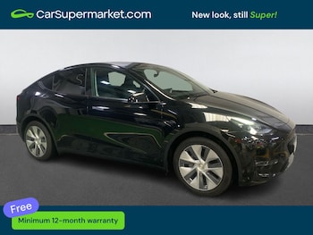 Used Tesla Model Y 2023 for sale - 78365846: Photo