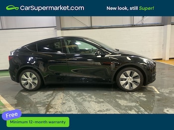 Used Tesla Model Y 2023 for sale - 78365846: Photo