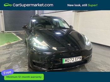 Used Tesla Model Y 2023 for sale - 78365846: Photo