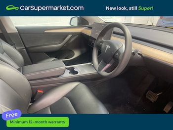 Used Tesla Model Y 2023 for sale - 78365846: Photo