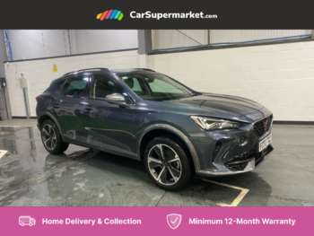 2023 - 1.5 TSI 150 V1 DSG 5-Door