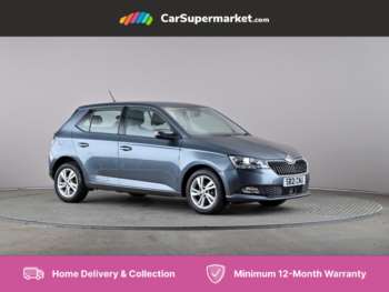 2021 - 1.0 TSI SE 5dr