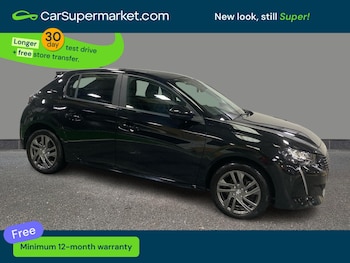 Used Peugeot 208 2022 for sale - 78554600: Photo