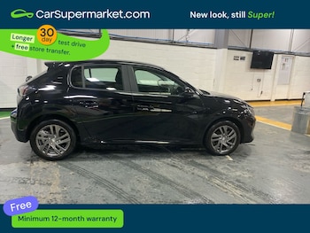 Used Peugeot 208 2022 for sale - 78554600: Photo