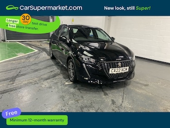 Used Peugeot 208 2022 for sale - 78554600: Photo