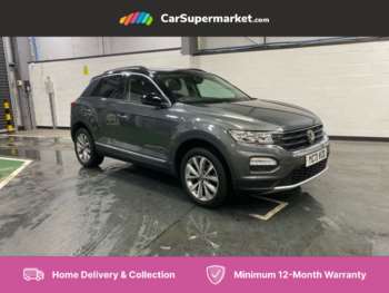2021 - 1.0 TSI 110 Design 5-Door