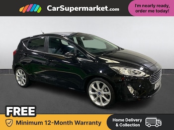 Ford Fiesta feature image