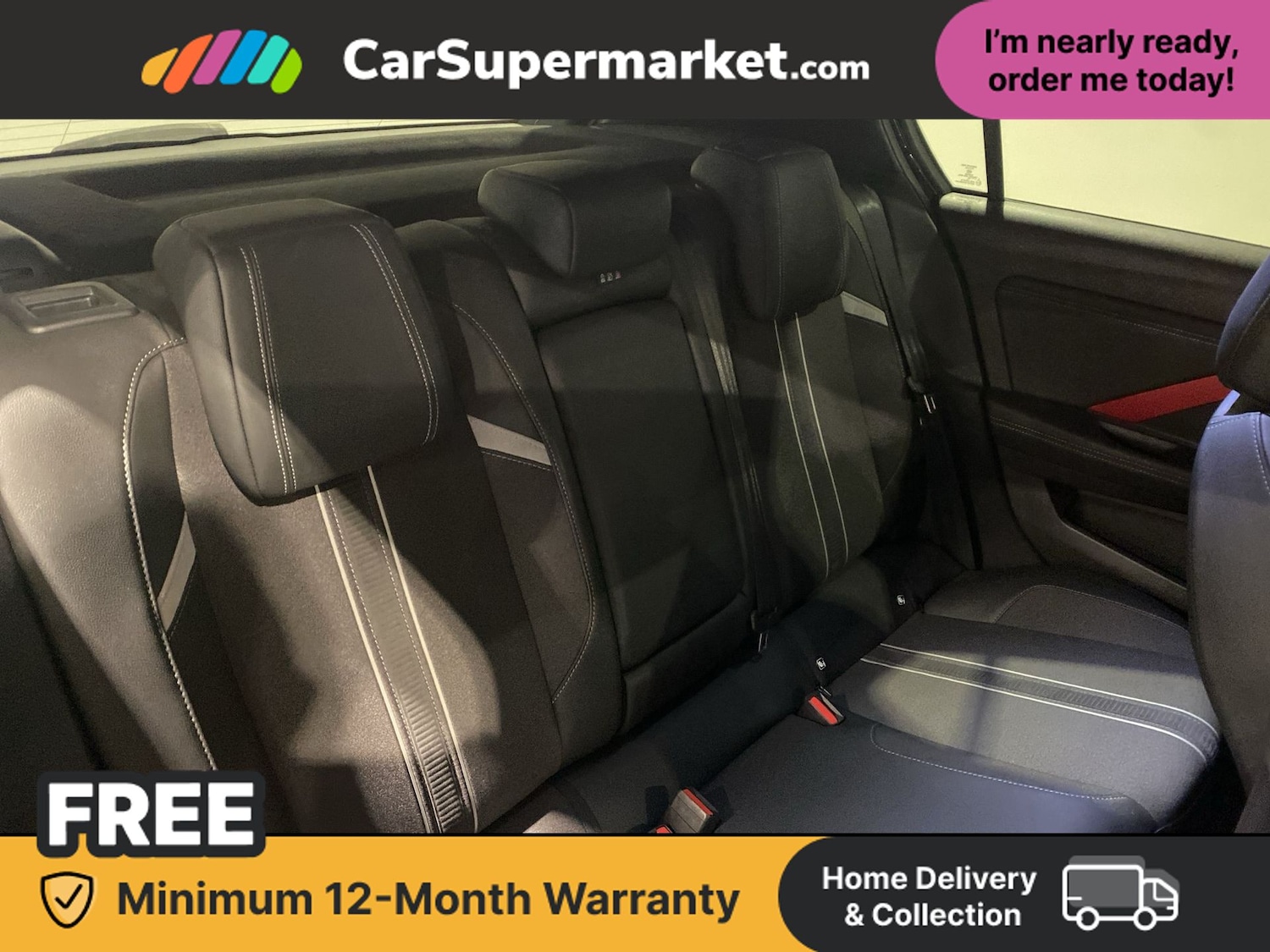 Used Vauxhall Astra 2022 for sale - 77557463: Photo 3