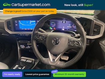 Used Vauxhall Mokka 2022 for sale - 78228784: Photo