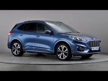 Used Ford Kuga 2022 for sale - 79636899: Photo